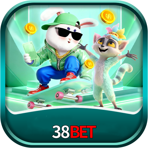 38bet Logo
